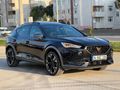 2024 Çıkışlı Cupra Formentor 1.5 TSI 