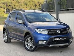 ESAR DAN TR DE TEK 20.000 KM 1.0 TCE ECO-G STEPWAY/609BİN KREDİ