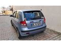 Sahibinden Hyundai Getz 1.5 CRDi GLS 2005 Model