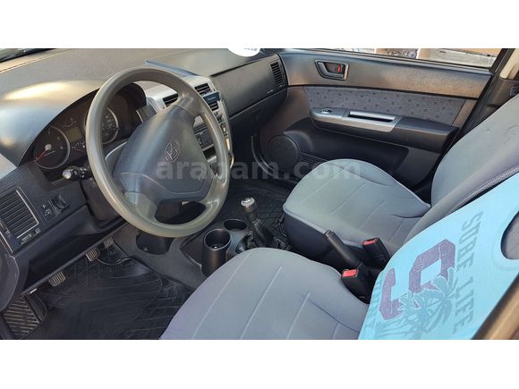 Sahibinden Hyundai Getz 1.5 CRDi GLS 2005 Model