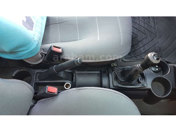 Sahibinden Hyundai Getz 1.5 CRDi GLS 2005 Model