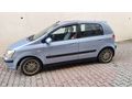 Sahibinden Hyundai Getz 1.5 CRDi GLS 2005 Model