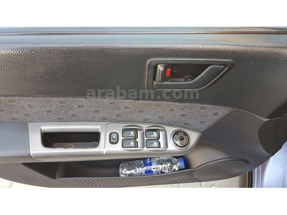 Sahibinden Hyundai Getz 1.5 CRDi GLS 2005 Model