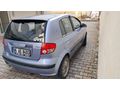 Sahibinden Hyundai Getz 1.5 CRDi GLS 2005 Model