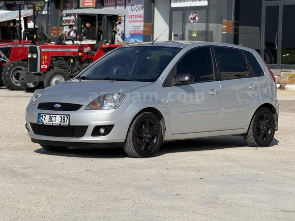PAMUK AUTO DAN