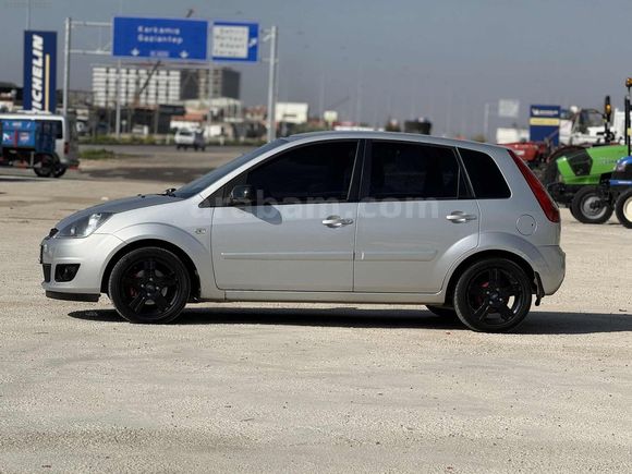 PAMUK AUTO DAN