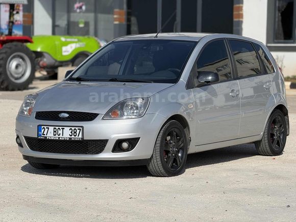 PAMUK AUTO DAN