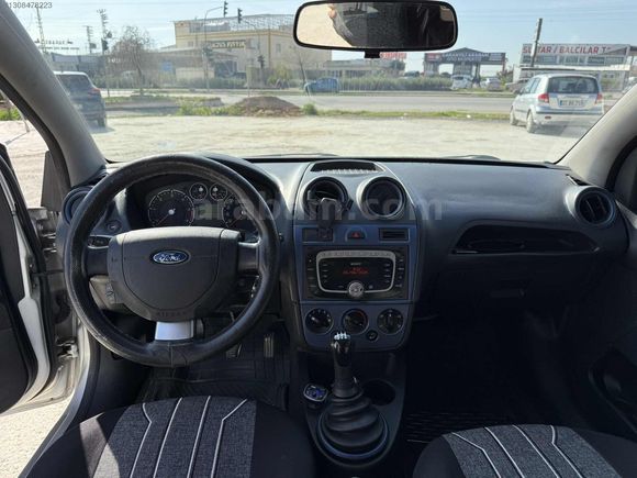 PAMUK AUTO DAN