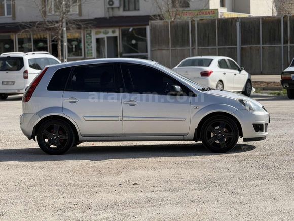 PAMUK AUTO DAN