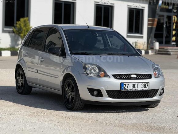 PAMUK AUTO DAN