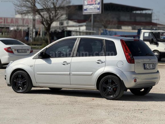 PAMUK AUTO DAN