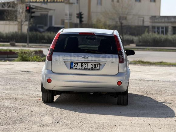 PAMUK AUTO DAN