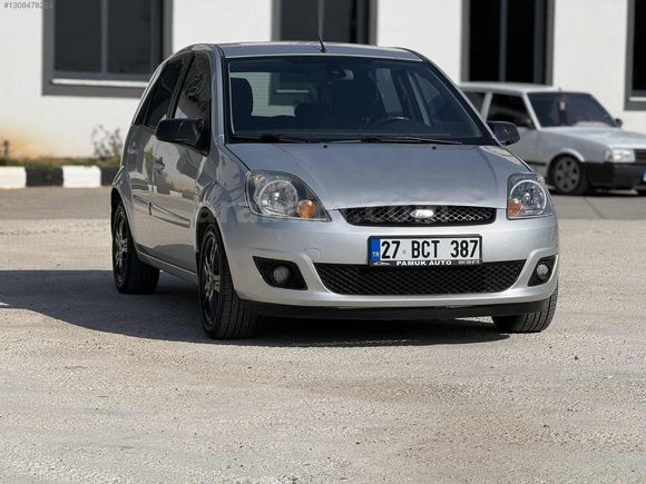 PAMUK AUTO DAN