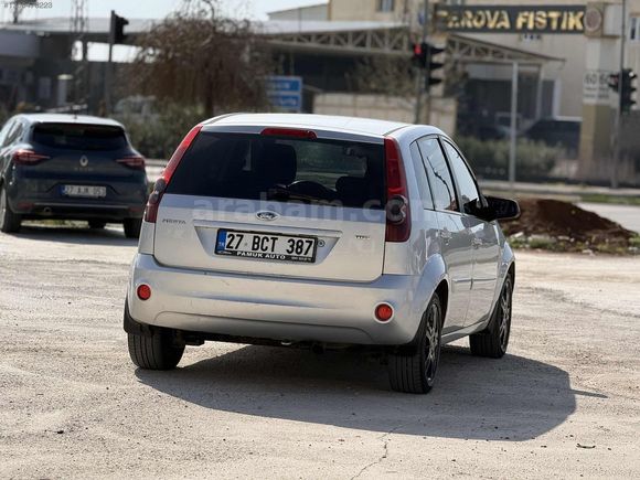 PAMUK AUTO DAN
