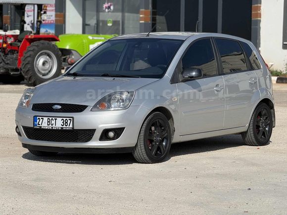 PAMUK AUTO DAN
