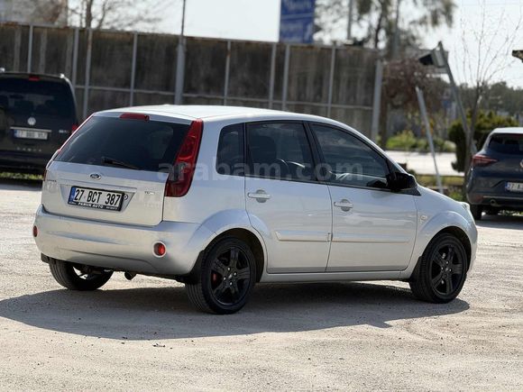 PAMUK AUTO DAN