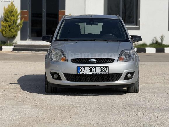 PAMUK AUTO DAN