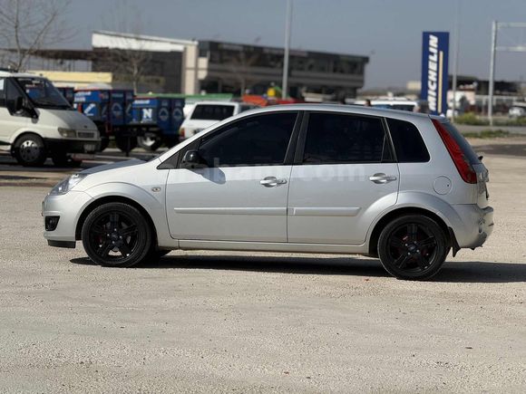 PAMUK AUTO DAN