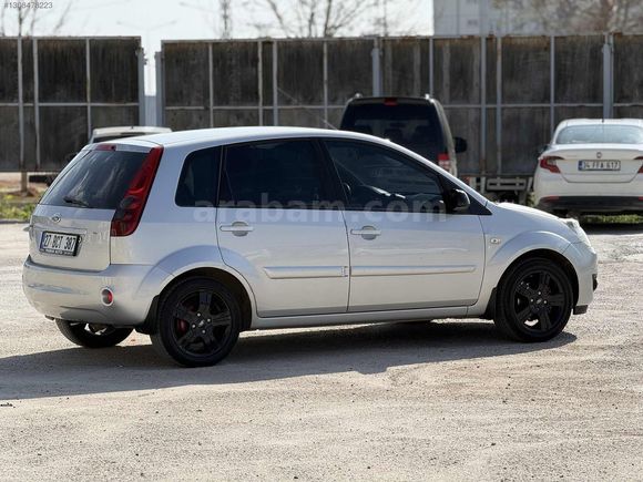 PAMUK AUTO DAN