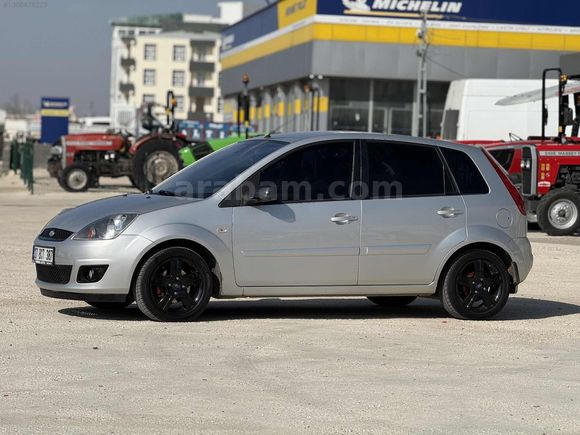 PAMUK AUTO DAN