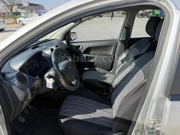 PAMUK AUTO DAN
