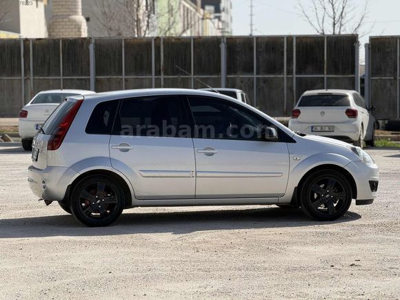 PAMUK AUTO DAN