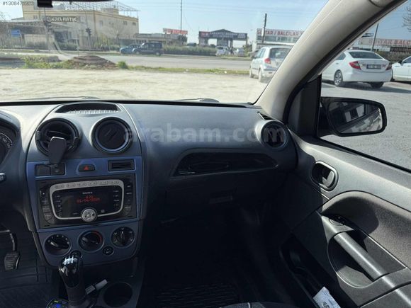 PAMUK AUTO DAN