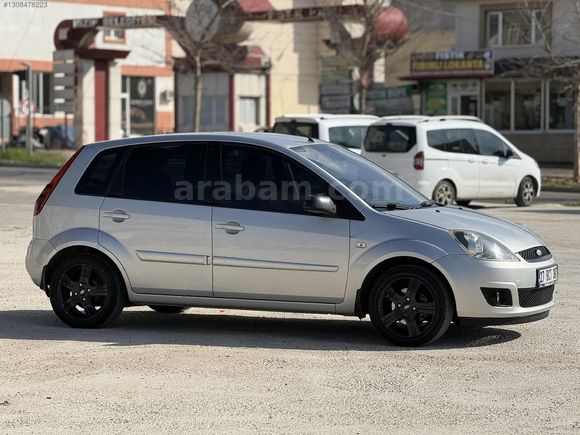 PAMUK AUTO DAN