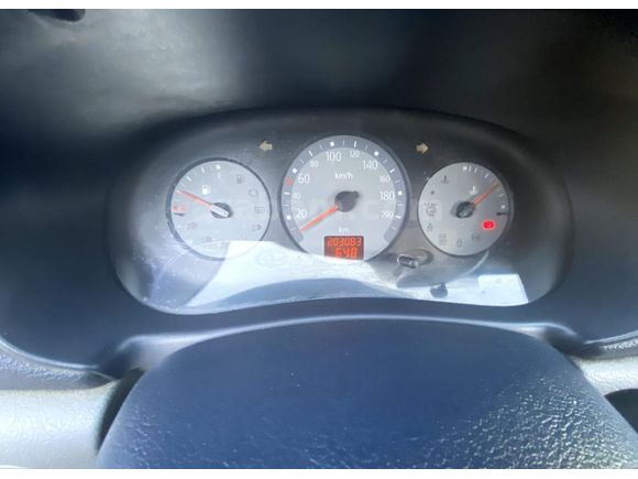 MEMURDAN SATİLİK DÜŞÜK KM TEMİZ CLİO