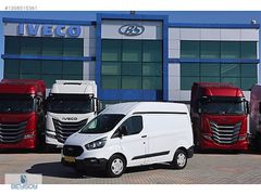BÜYÜKSOYLU BEYSOY'DAN 2019 TRANSİT CUSTOM 2+1 340 S TREND Y.T