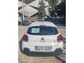 Sahibinden Citroen C3 1.2 PureTech Feel 2017 Model 