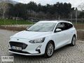 ARCAR'DAN 2020 FOCUS TİT/SW/OTM/GER GÖRŞ/ HATASIZ