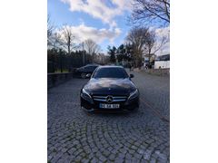 Sahibinden Mercedes - Benz C 200 D Avantgarde 2016 Model 