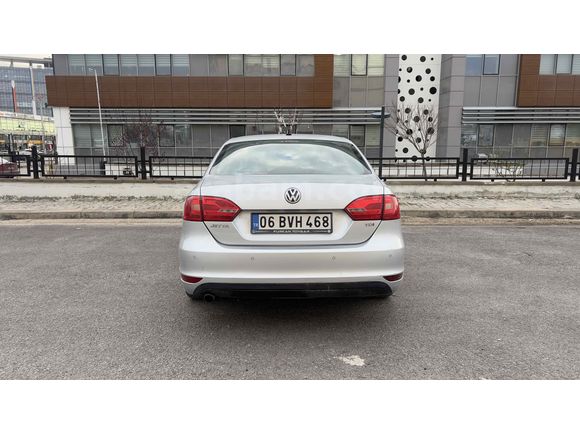 SAHİBİNDEN HATASIZ ACİL SATILIK JETTA