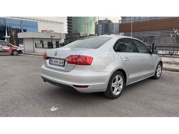 SAHİBİNDEN HATASIZ ACİL SATILIK JETTA