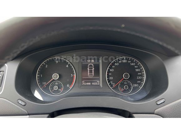 SAHİBİNDEN HATASIZ ACİL SATILIK JETTA