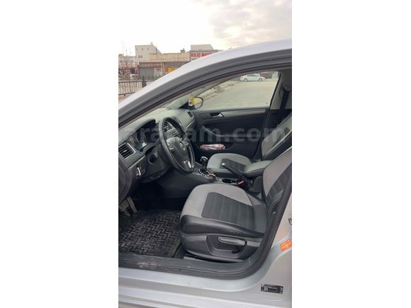 SAHİBİNDEN HATASIZ ACİL SATILIK JETTA