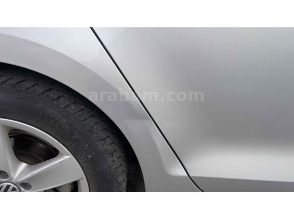 SAHİBİNDEN HATASIZ ACİL SATILIK JETTA