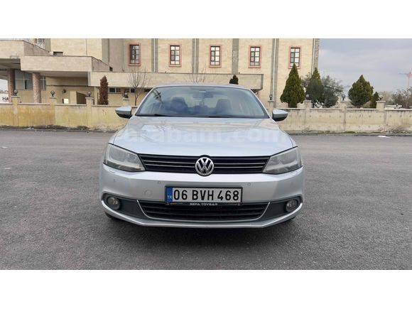 SAHİBİNDEN HATASIZ ACİL SATILIK JETTA