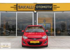 Hatasız Otomatik Hyundai İ 20 1.4 CVVT Jump