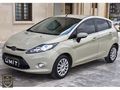 ÜMİT AUTO/2009/FORD/FİESTA/TREND/