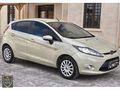 ÜMİT AUTO/2009/FORD/FİESTA/TREND/