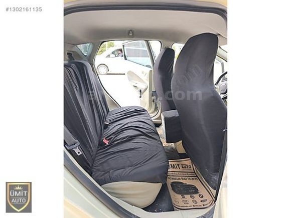 ÜMİT AUTO/2009/FORD/FİESTA/TREND/