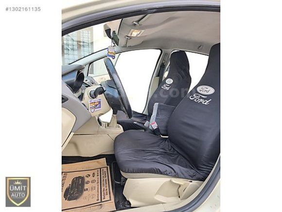 ÜMİT AUTO/2009/FORD/FİESTA/TREND/
