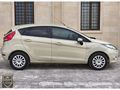 ÜMİT AUTO/2009/FORD/FİESTA/TREND/