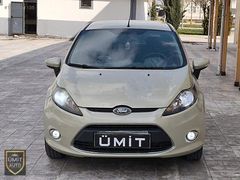 ÜMİT AUTO/2009/FORD/FİESTA/TREND/