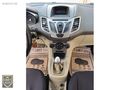 ÜMİT AUTO/2009/FORD/FİESTA/TREND/