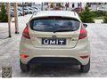 ÜMİT AUTO/2009/FORD/FİESTA/TREND/