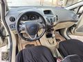 ÜMİT AUTO/2009/FORD/FİESTA/TREND/