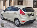 ÜMİT AUTO/2009/FORD/FİESTA/TREND/